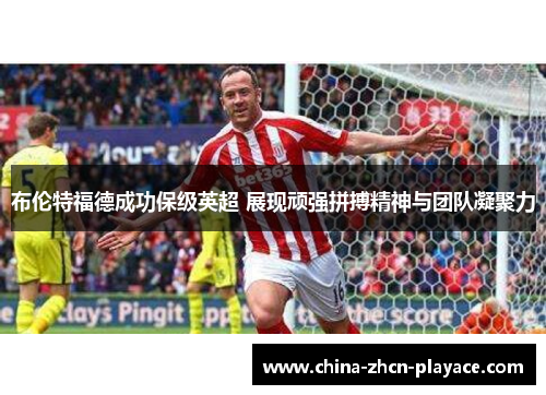布伦特福德成功保级英超 展现顽强拼搏精神与团队凝聚力